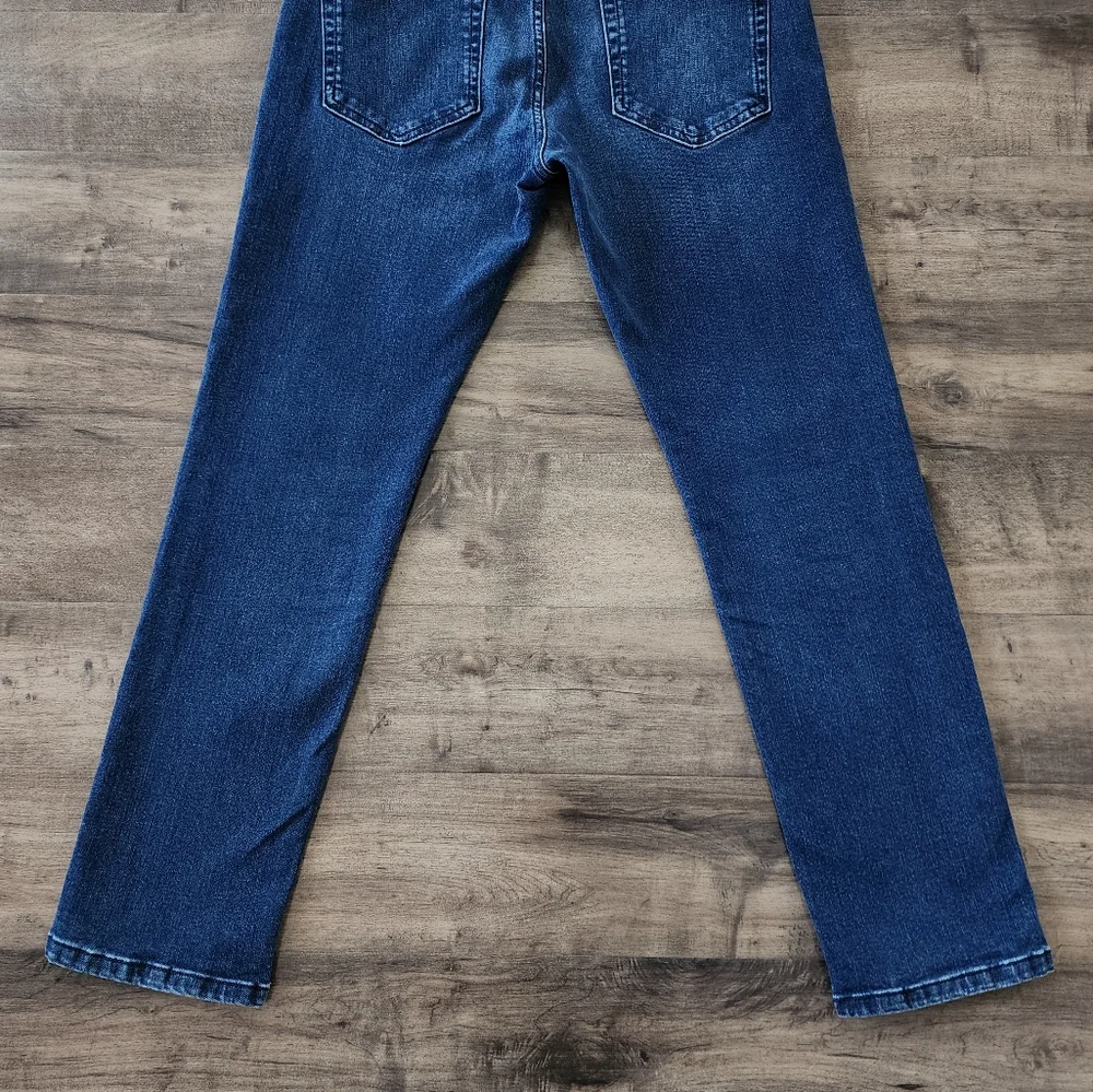 Goodthreads Slim Blue Jeans Men's Size 33